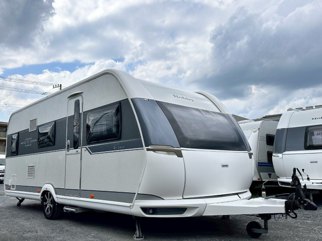 その他 ドイツ /その他 ドイツ ホビー 545KMF 要けん引免許 の中古車 