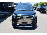ノア 2.0 Si W×B III ハーフレザー/両側おパワースライドドア
