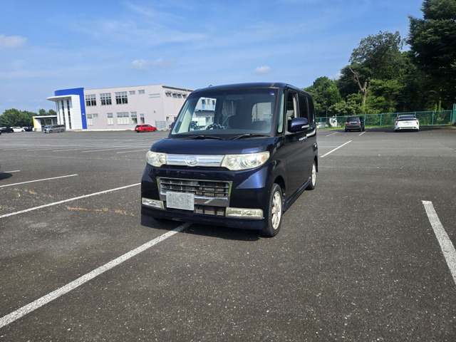 【値下げしました】タントカスタム4wd支払総額¥88,000 ダイハツ タントカスタム 80万円以下の中古車 | 中古車情報・中古車