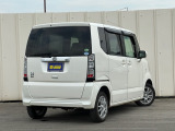 N-BOX G Lパッケージ 4WD 
