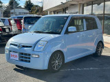 キャロル G2 車検2年/車高調/マフラー/エアクリーナ