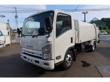 エルフ  ワイドプレスパッカー車 積載2850kg