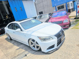 レクサス LS 460
