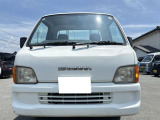 サンバートラック TB 4WD 