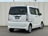N-BOX G SSパッケージ 4WD 