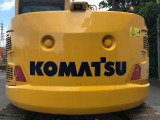 コマツ  ★PC138US-10★3291h★