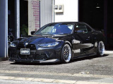M4カブリオレ コンペティション M xドライブ 4WD BBS20インチ・アクラポ・KW V4