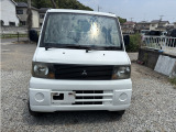 ミニキャブトラック Vタイプ 4WD 