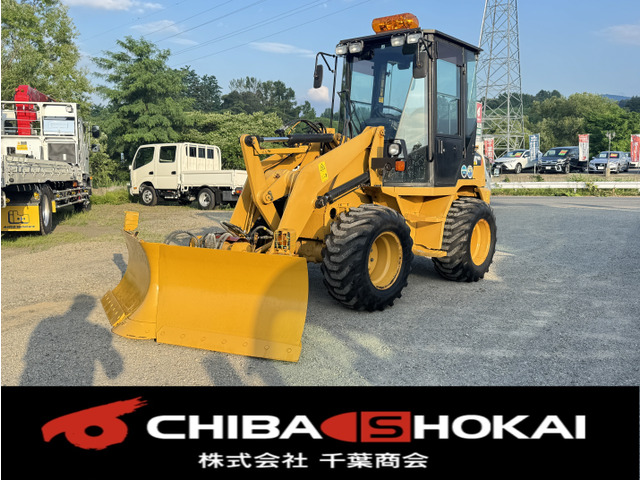 CAT  902B2 Vプラウ 2,046h