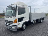 レンジャー ロングワイド 低床 現車確認お願いします!