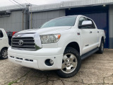米国トヨタ タンドラ クルーマックス リミテッド 5.7 V8 4WD