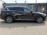 CX-8 2.2 XD Lパッケージ 4WD 