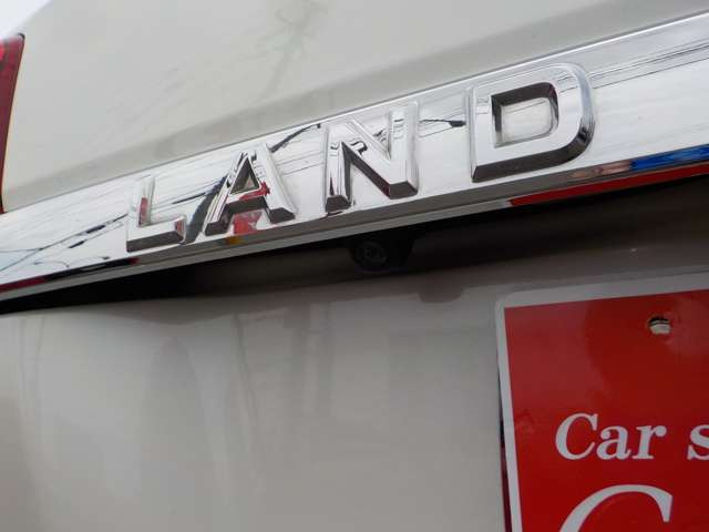 みページ トヨタ ランドクルーザー200 4.6 ZX 4WD モデリスタエアロ の中古車