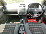 車内 状態良好