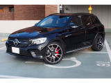 メルセデス・ベンツ GLC