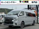 トヨタ ハイエースバン 