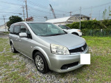 【中古車情報】日産 ラフェスタ 2.0 ジョイ X TVナビETC Bカメラ 左自動ドア の中古車詳細（走行距離：4.9万km、カラー：シルバー、販売地域：東京都品川区西中延）
