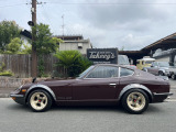 フェアレディZ 2.4 240ZG 