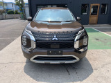 アウトランダー PHEV 2.4 G 4WD 