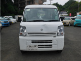 エブリイ PA ハイルーフ 5AGS車 二年車検整備付