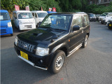 キックス RS 4WD 車検令和8年12月