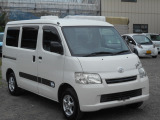 トヨタ ライトエースバン 1.5 GL