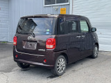 ムーヴキャンバス X SAII 4WD 