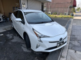 プリウス 1.8 S セーフティ プラス 