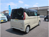 ルークス X 