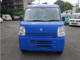 エブリイ PA ハイルーフ 5AGS車 二年車検整備付