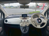 500 1.2 ポップ 