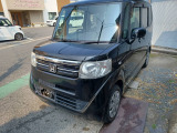 N-BOX G ナビ テレビ ETC