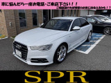 アウディ A6 2.0 TFSI クワトロ 4WD