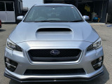 スバル WRX
