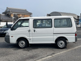 気になるシートのシミなどございましたらご納車前に綺麗にクリーニングしてご納車させていただきます。