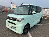 タント X 