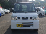 NT100クリッパー SD 車検令和8年7月