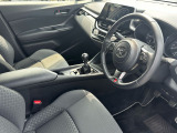 C-HR 1.2 S-T MT 車高調 マフラー 20インチアルミ