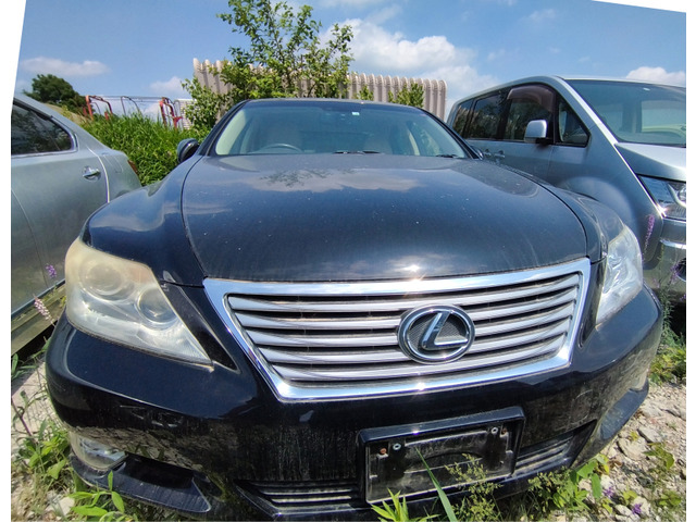 LS 460 