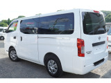 NV350キャラバン 2.0 DX ロング アラモニナビETC寒冷地仕様1オ-ナ簿