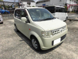 日産 オッティ