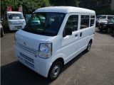 NV100クリッパー DX セーフティパッケージ ハイルーフ 5AGS車 4WD 二年車検整備付