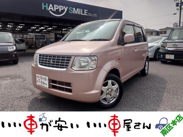 eKワゴン M 禁煙☆ナビ☆BT☆TV☆CD☆DVD