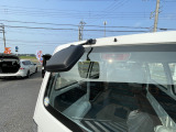 気になるシートのシミなどございましたらご納車前に綺麗にクリーニングしてご納車させていただきます。