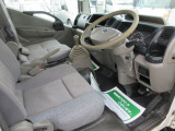 ☆内装・運転席廻りです☆
