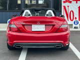 SLKクラス SLK200 ブルーエフィシェンシー 