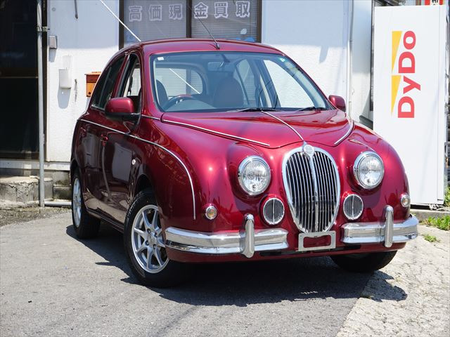 ビュート  禁煙車プッシュ式スタートスマートキー2個