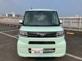 タント X 
