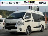トヨタ ハイエースバン 