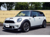 BMW MINI ミニクラブマン